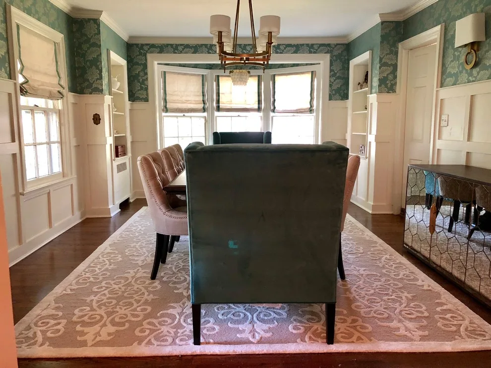 Evolving Dining Space by JSE Interiors - Photo 4
