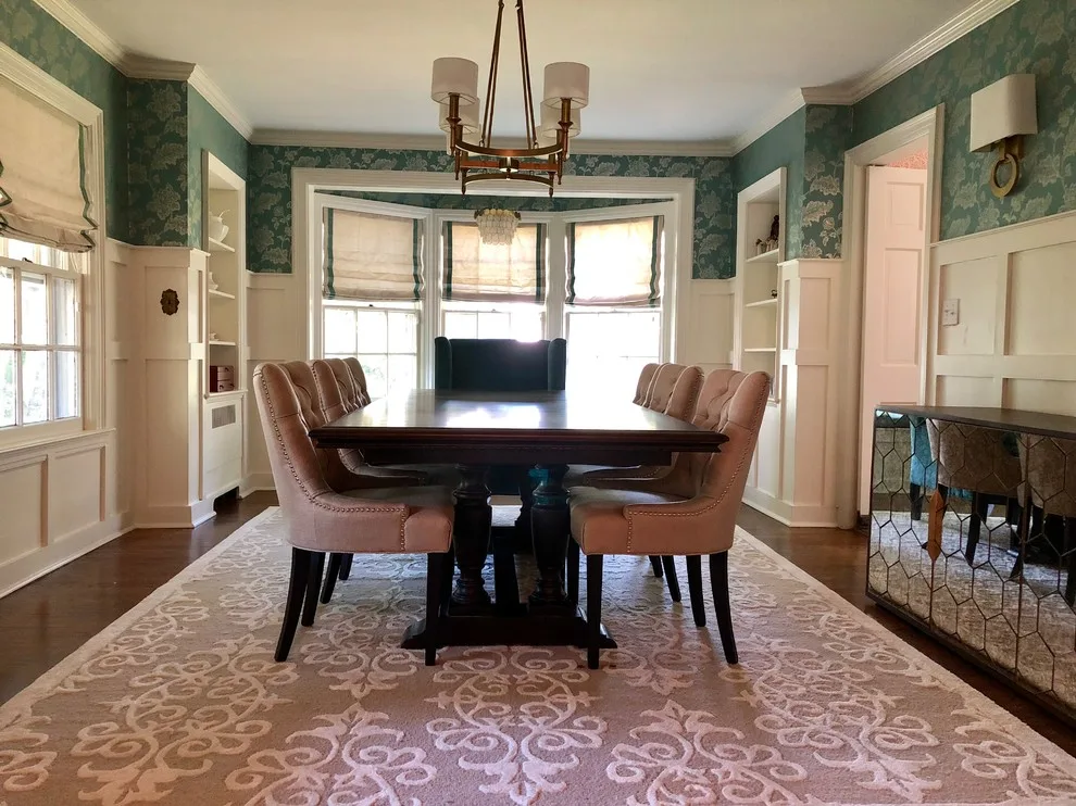 Evolving Dining Space by JSE Interiors - Photo 6