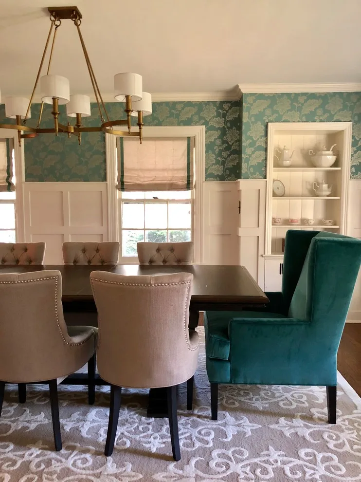 Evolving Dining Space by JSE Interiors - Photo 2