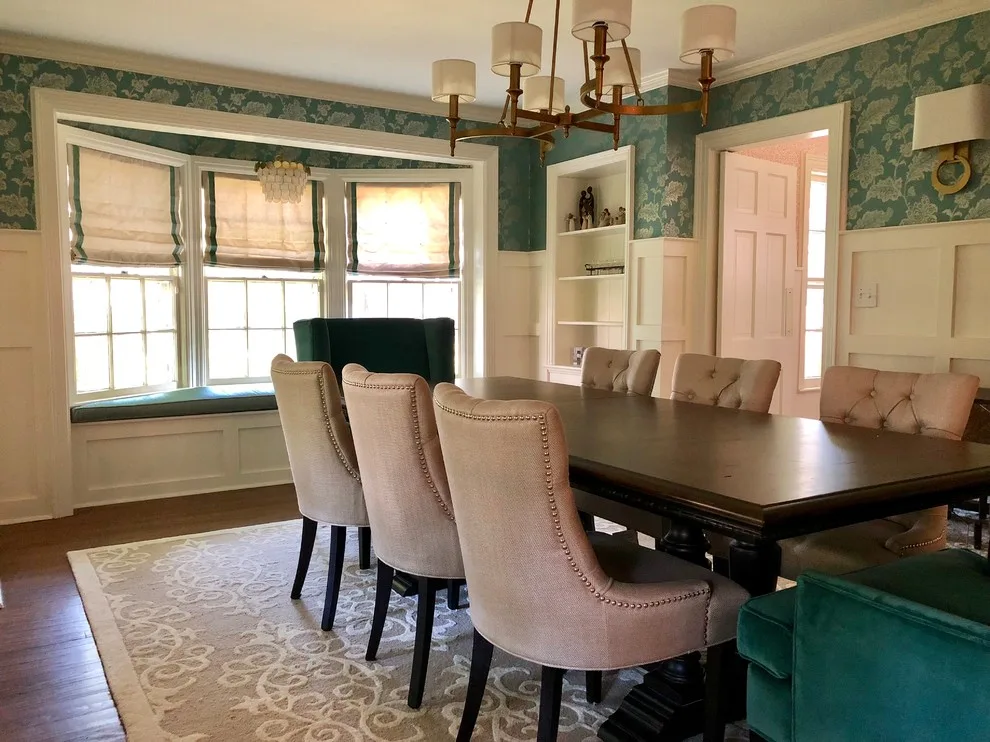 Evolving Dining Space by JSE Interiors - Photo 5