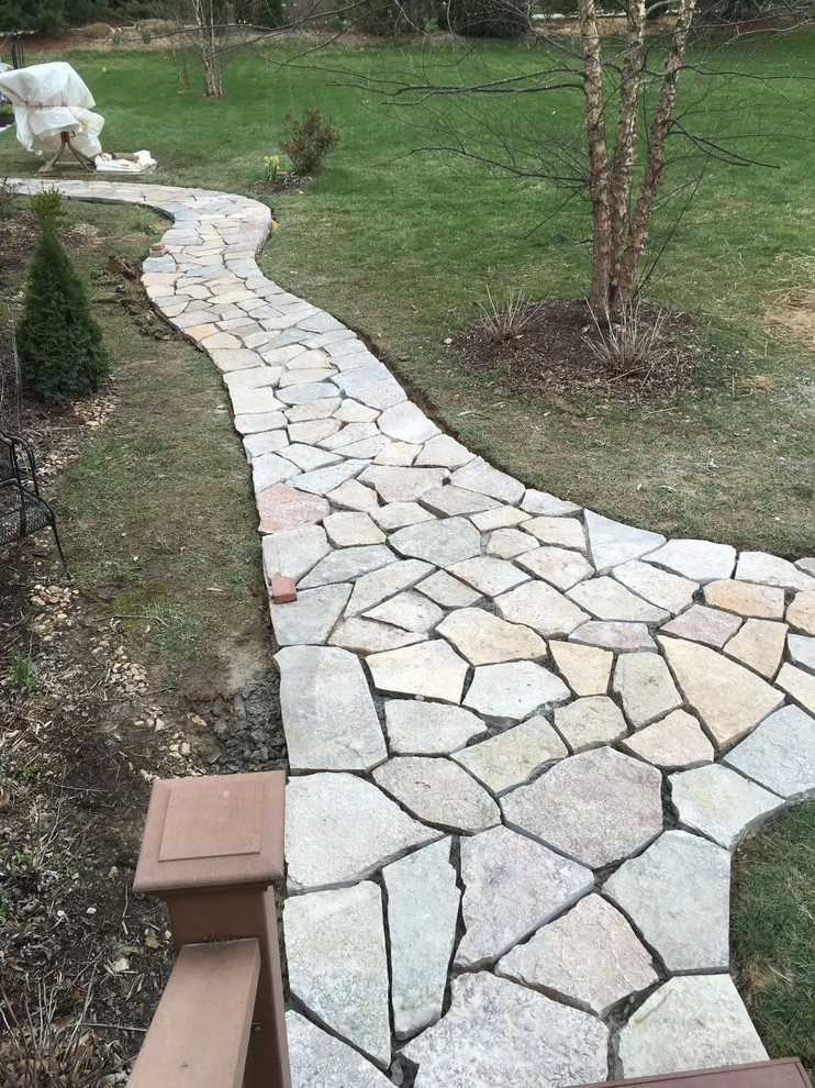 Patio by Rex Rieger Landscaping - Photo 7