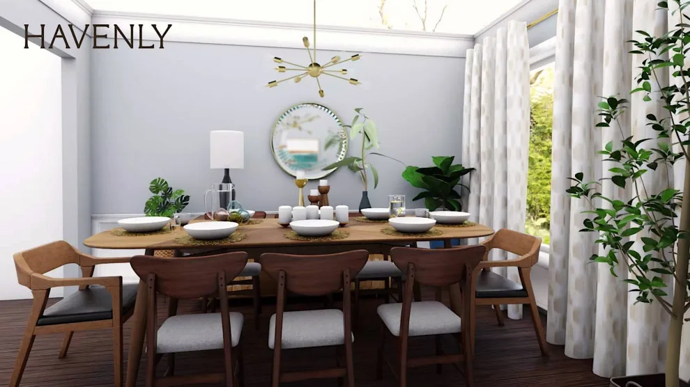 Evolving Dining Spaces by Misty Woods Design | Interior, Exterior & Lighting - Photo 3