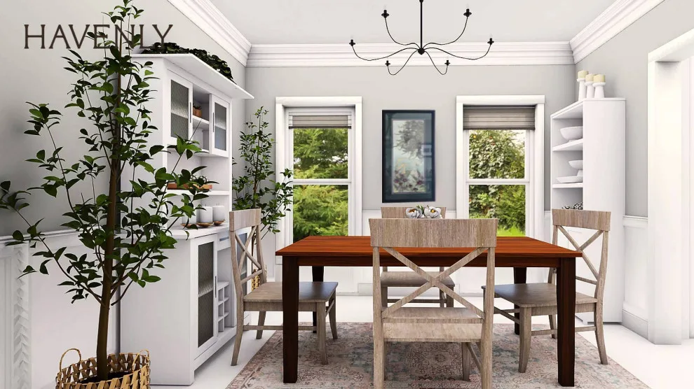 Evolving Dining Spaces by Misty Woods Design | Interior, Exterior & Lighting - Photo 4