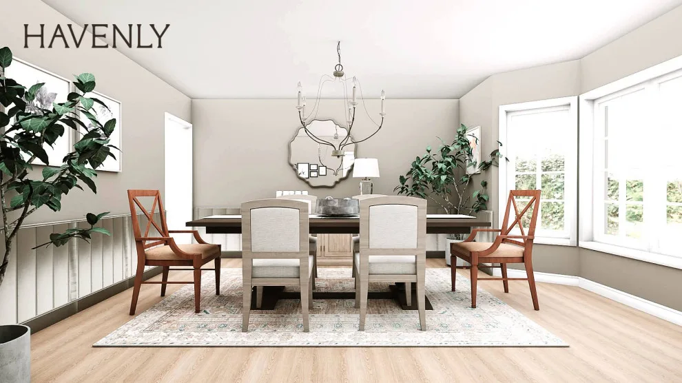 Evolving Dining Spaces by Misty Woods Design | Interior, Exterior & Lighting - Photo 2