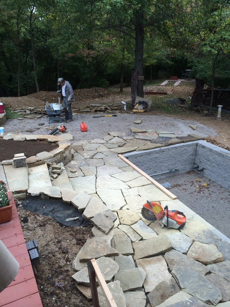 Rex Rieger Landscaping - Photo 3
