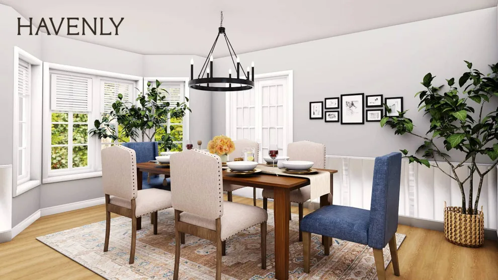 Evolving Dining Spaces by Misty Woods Design | Interior, Exterior & Lighting - Photo 6