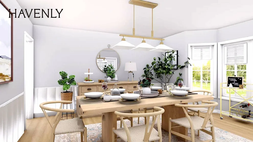 Evolving Dining Spaces by Misty Woods Design | Interior, Exterior & Lighting - Photo 5