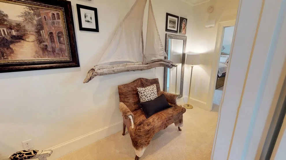 Eclectic Transitional Home Design by Kk&co - Photo 29