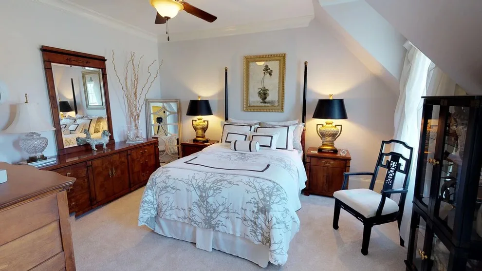 Eclectic Transitional Home Design by Kk&co - Photo 5