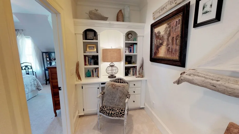 Eclectic Transitional Home Design by Kk&co - Photo 13