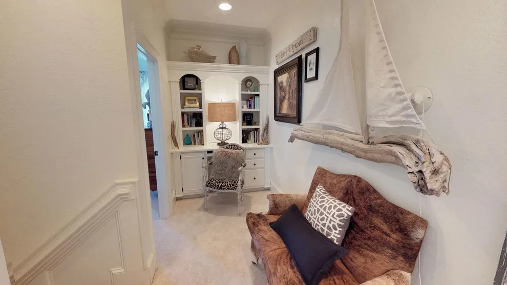 Eclectic Transitional Home Design by Kk&co - Photo 12