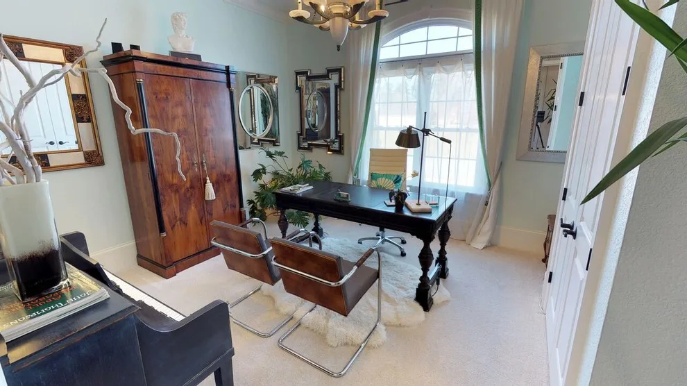Eclectic Transitional Home Design by Kk&co - Photo 32