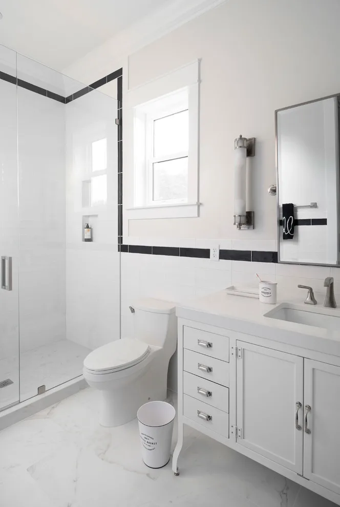 Elegant Transition by John McClain Design - Photo 33