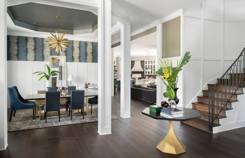 Elegant Transition by John McClain Design - Photo 13