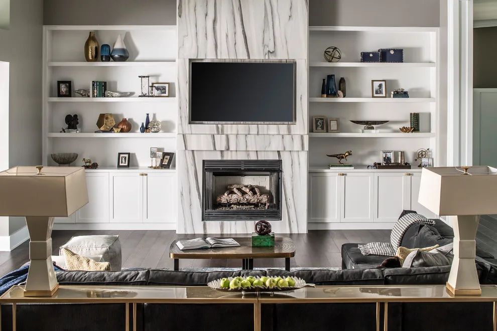 Elegant Transition by John McClain Design - Photo 10