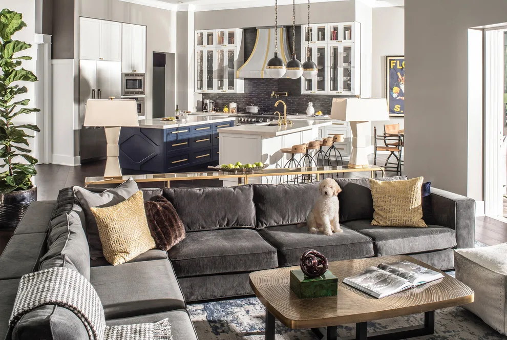 Elegant Transition by John McClain Design - Photo 6