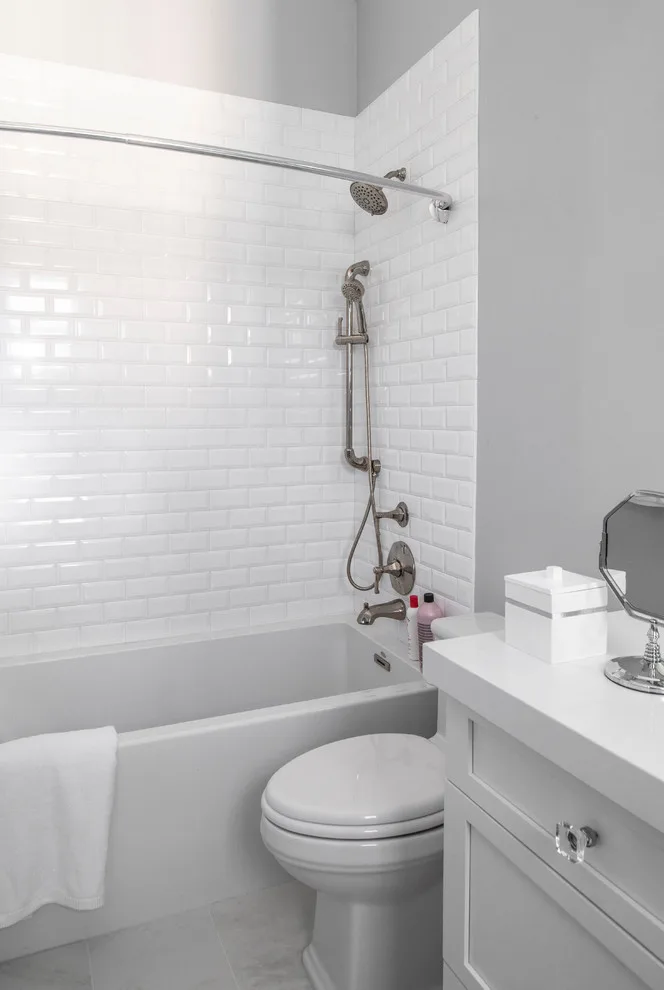 Elegant Transition by John McClain Design - Photo 11