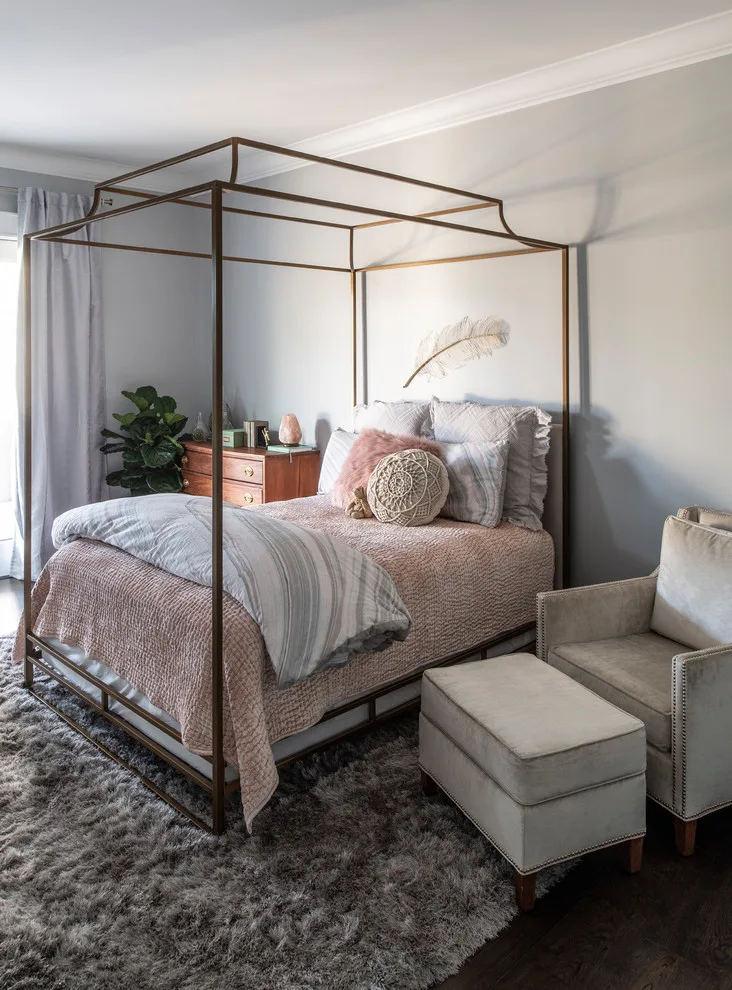 Elegant Transition by John McClain Design - Photo 27