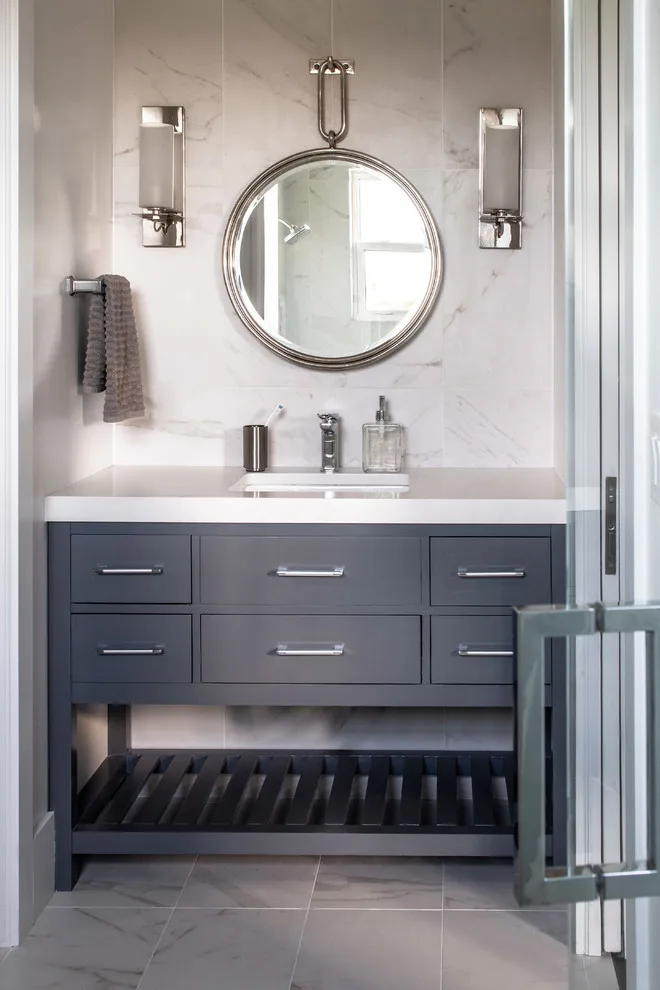 Elegant Transition by John McClain Design - Photo 20