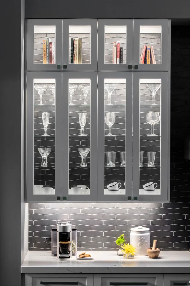Elegant Transition by John McClain Design - Photo 16