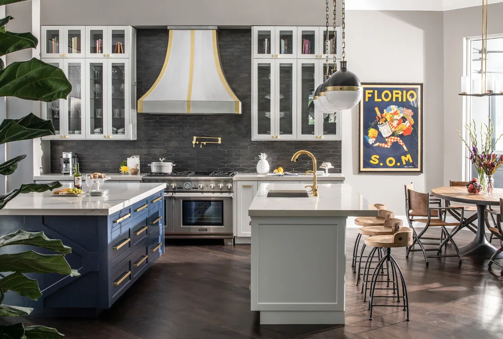 Elegant Transition by John McClain Design - Photo 34