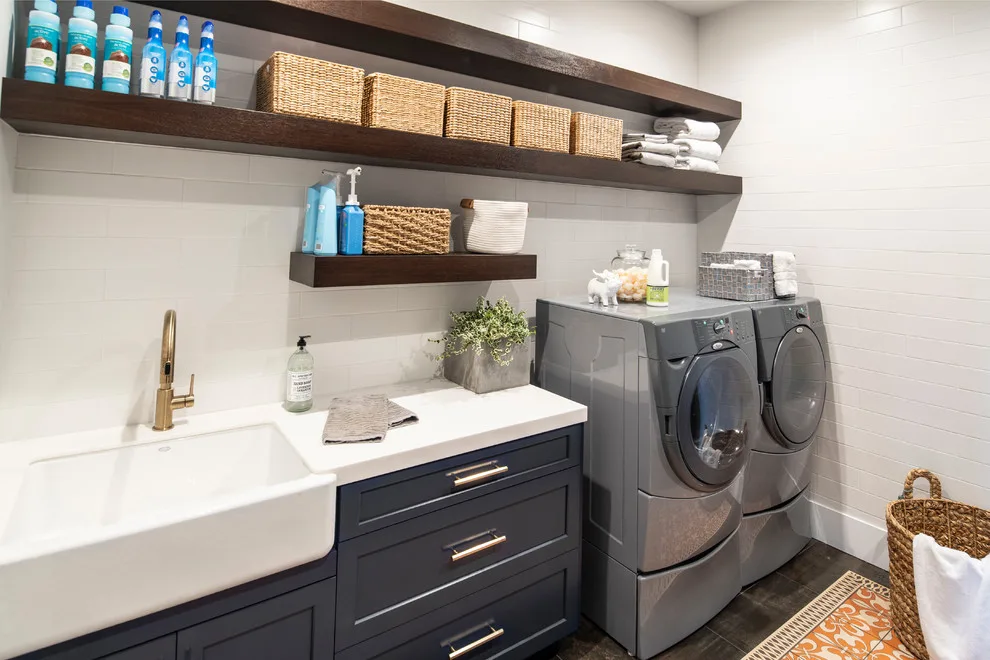 Elegant Transition by John McClain Design - Photo 22