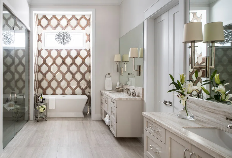 Elegant Transition by John McClain Design - Photo 18