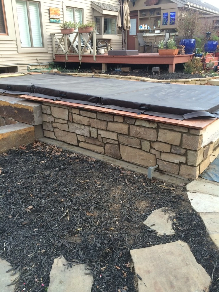 Rex Rieger Landscaping - Photo 5