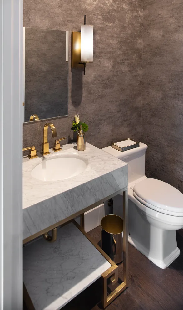 Elegant Transition by John McClain Design - Photo 19