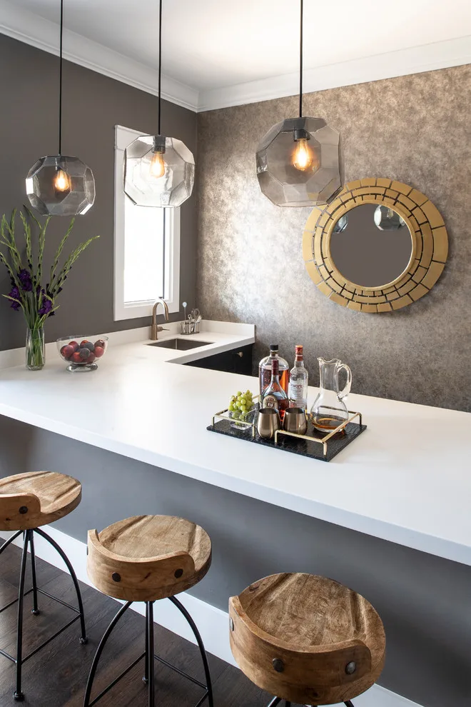Elegant Transition by John McClain Design - Photo 30