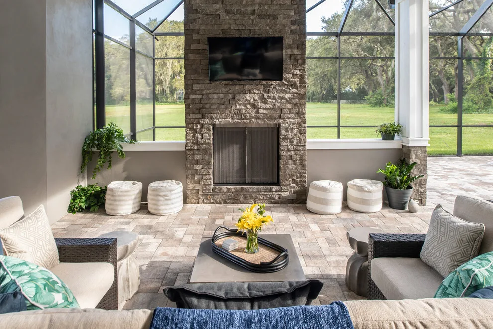 Elegant Transition by John McClain Design - Photo 32