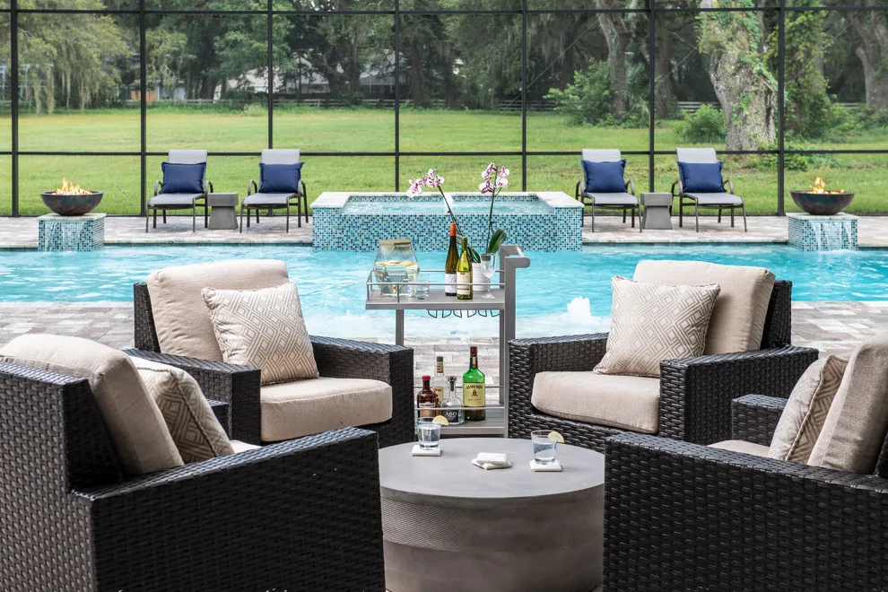 Elegant Transition by John McClain Design - Photo 23
