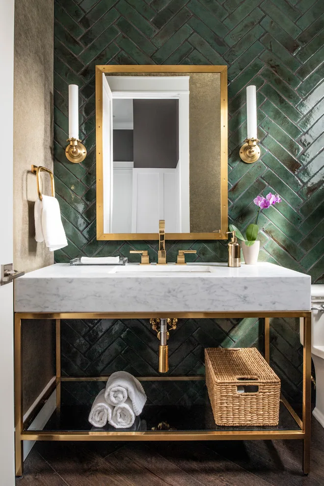 Elegant Transition by John McClain Design - Photo 12