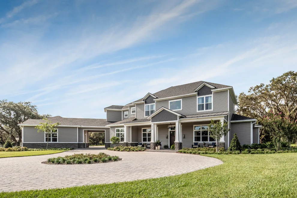 Elegant Transition by John McClain Design - Photo 8