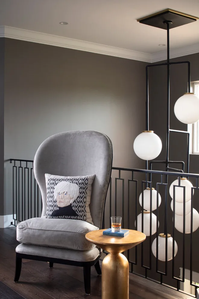 Elegant Transition by John McClain Design - Photo 31