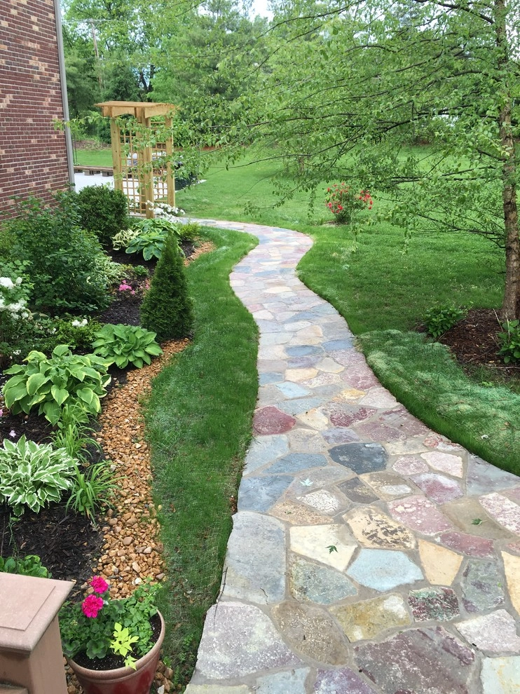 Patio by Rex Rieger Landscaping - Photo 3