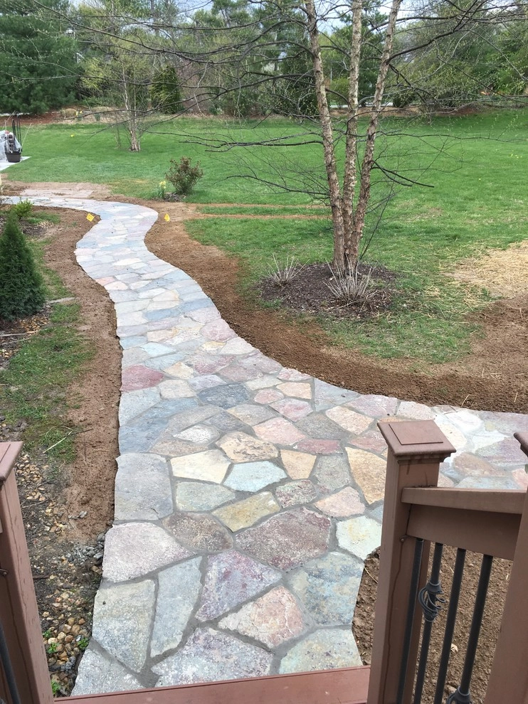 Rex Rieger Landscaping - Photo 4