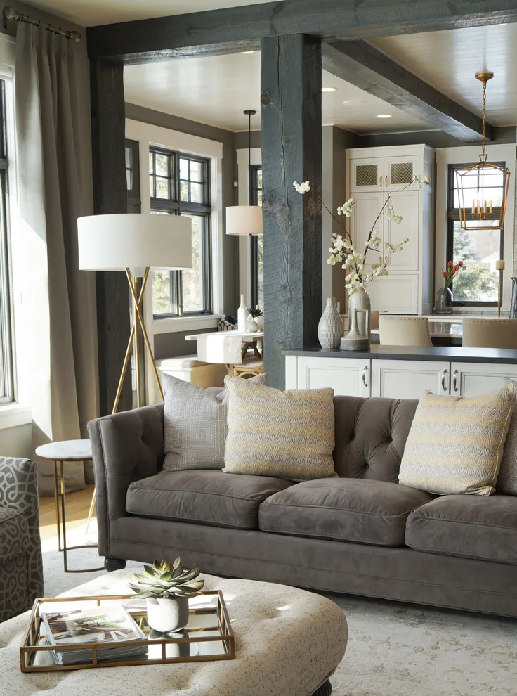 Family Transition Housing by Skapa Design - Photo 5