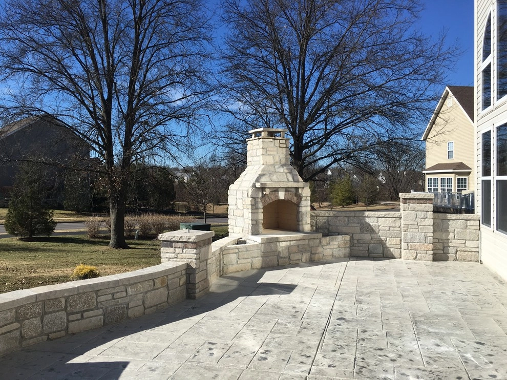 Outdoor living by Rex Rieger Landscaping - Photo 3
