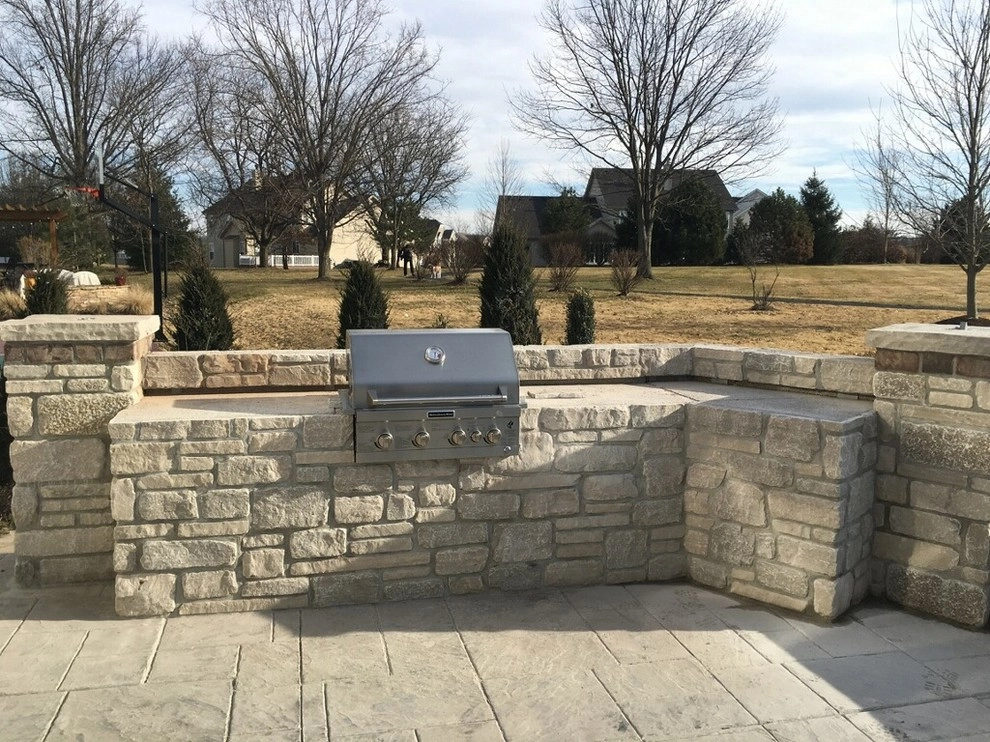 Rex Rieger Landscaping - Photo 10