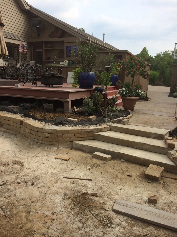 Rex Rieger Landscaping - Photo 12