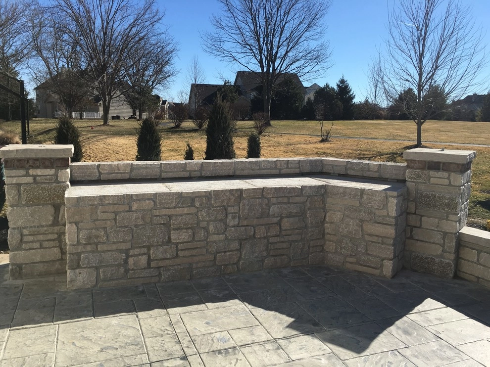 Outdoor living by Rex Rieger Landscaping - Photo 5