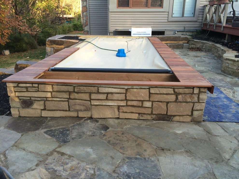 Rex Rieger Landscaping - Photo 7