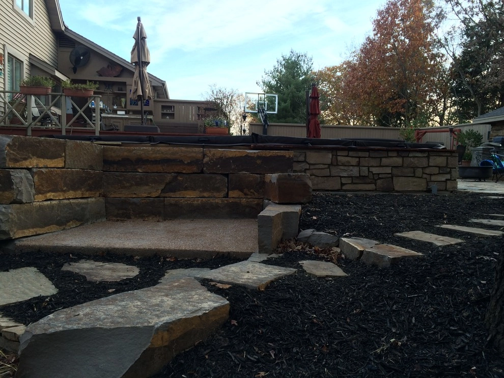 Rex Rieger Landscaping - Photo 11