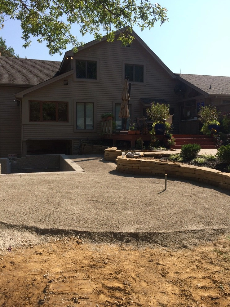 Rex Rieger Landscaping - Photo 9