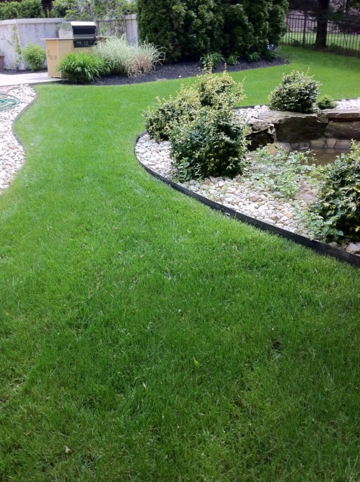 Reynolds Brothers Landscaping - Photo 2