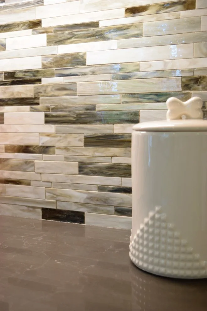 Kitchen Remodel Transition 2017 by Lisa Lynn Designs Home Store & Design Studio - Photo 3