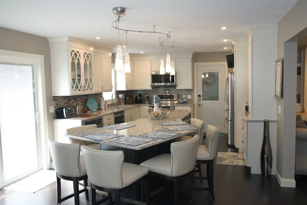 Evolving Kitchen by Alexander Von Ahsen - Photo 2