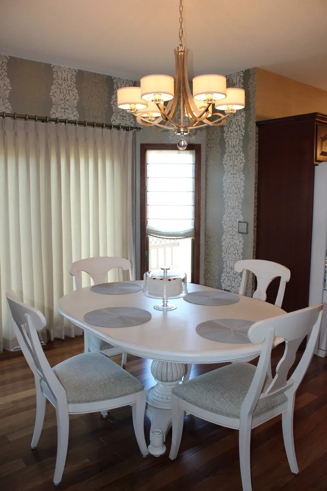 Evolving Kitchen by Michelle Peller White Chochkey's - Photo 2