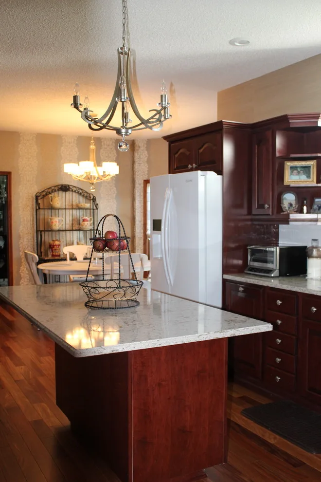 Evolving Kitchen by Michelle Peller White Chochkey's - Photo 5
